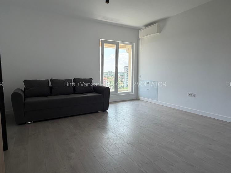 Ultimele Apartamente cu  3 camere,2 bai,centrala proprie,finalizate,TVA inclus! - 34