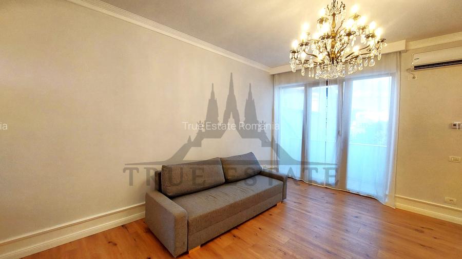 Apartament superb, in vila interbelica renovata, in zona Plantelor - 5