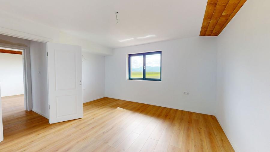 Casa tip Alpeziana Austriaca -Constructie de exceptie!