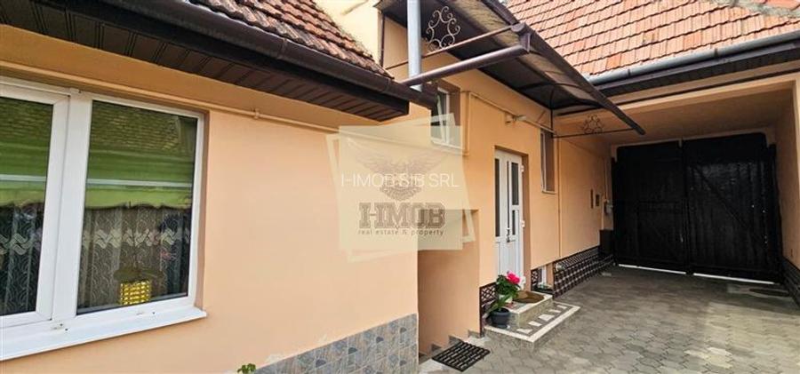 Casa individuala 4 camere 150mpu | anexe | gradina | Turnisor - 3