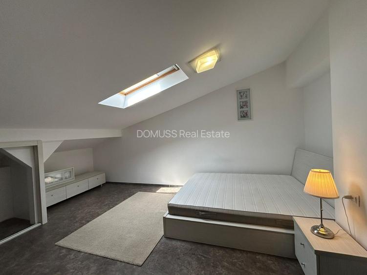 2 CAMERE | STRAULESTI | SISESTI | PETROM CITY | PARCARE | COMISION 0 | - 6