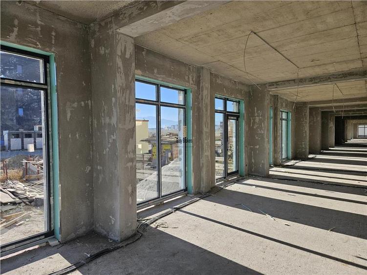 Spatiu Comercial - 300 mp - Doamna Stanca