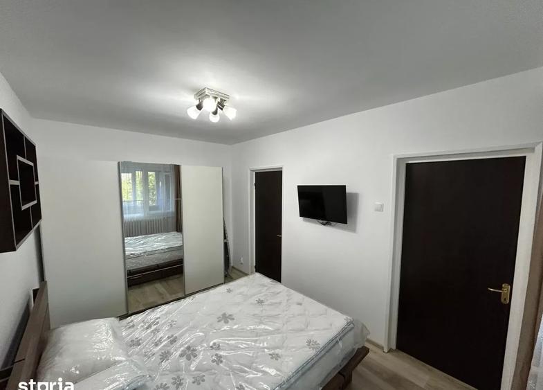 Titan - Metrou - Prima Închiriere - 2 Camere - Etaj 5 - Disponibilitate Imediată