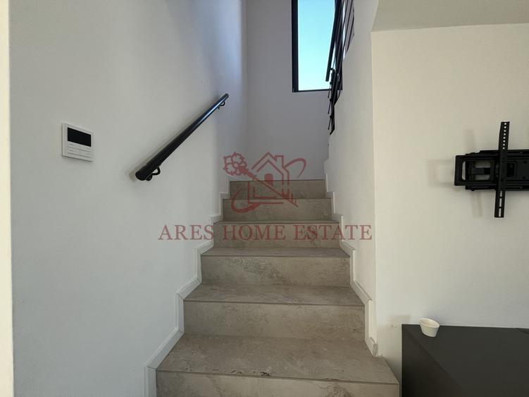 Duplex mobilat si utilat la cheie | Toate utilitatile
