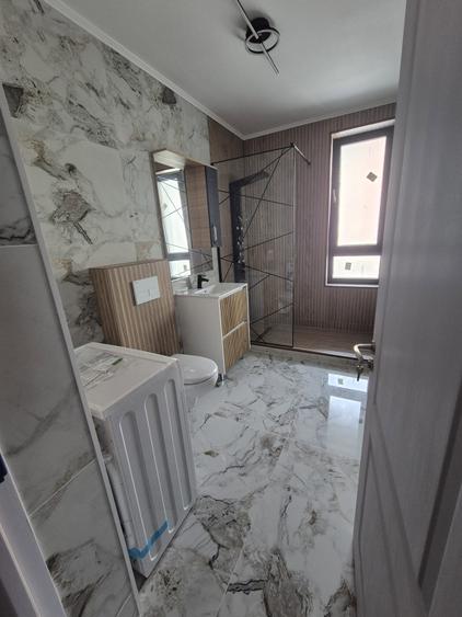 Apartament nou 75mp Bradet finisat mobilat utilat 117.000eur neg