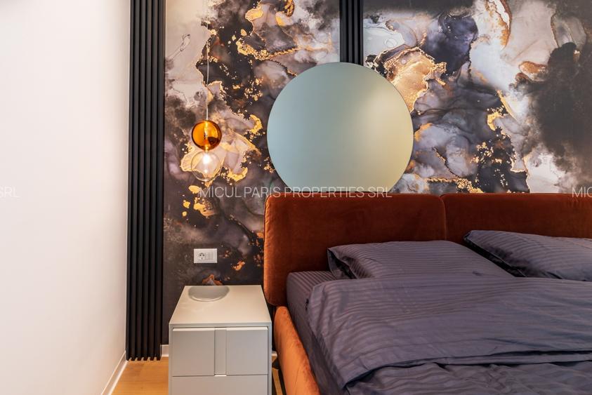 Apartament 4 camere One VerdI Park -loc de parcare - 11