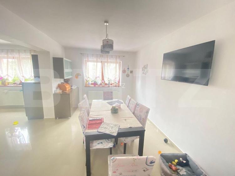 Casa de 630 mp si teren 600 mp, mobilata si utilata, zona Centrala - 3