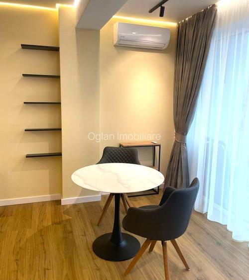 Apartament de LUX Mobilat&Utilat 2cam, Zona Premium -Sos. Alba Iulia - 8