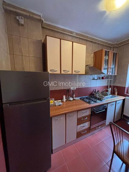 Apartament 2 camere RENOVAT Unirii-Parcul Carol M261A - 11