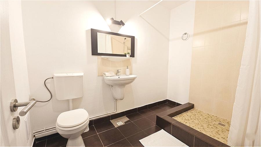 94.900 € | 2 camere | 53 MP utili | Muzeul Apei – Floresti