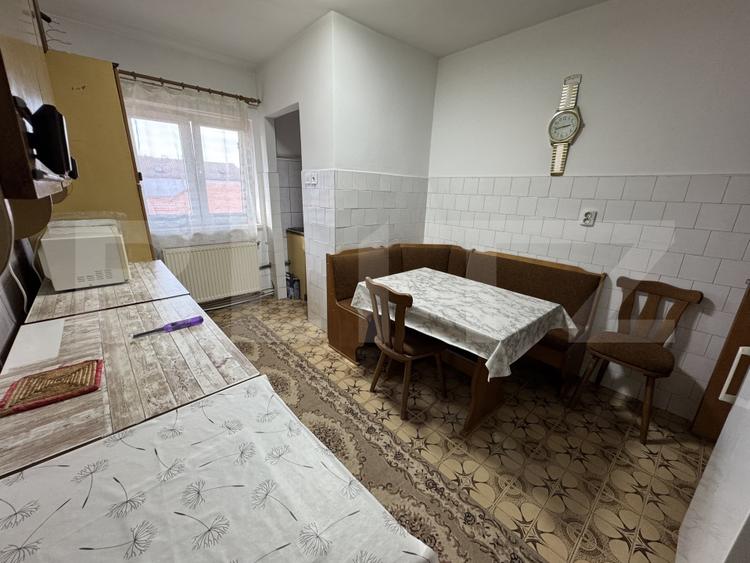 Apartament de închiriat, cu 3 camere, Zalau