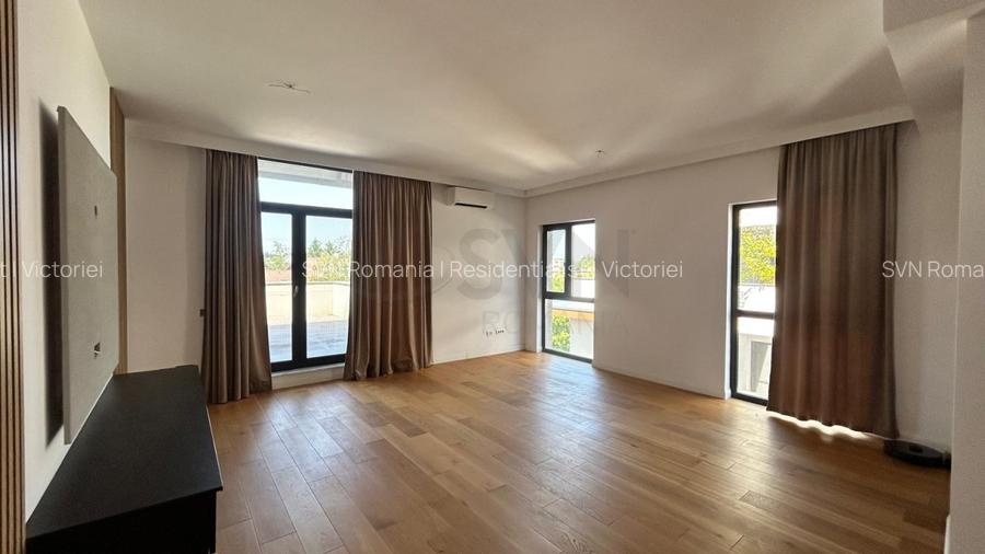 REA1029193 Apartament 4 Camere tip TRIPLEX- Terase 70mp - 4