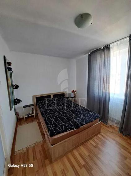 Apartament 2 camere în zona PLOPILOR