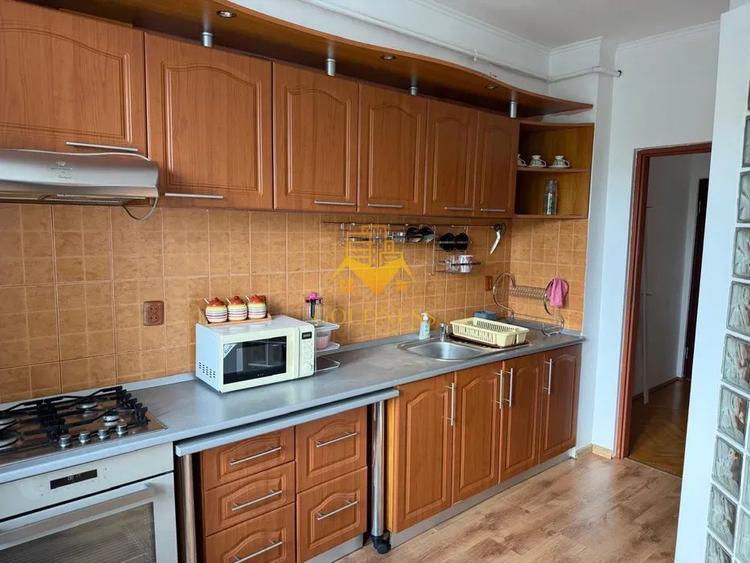 2 camere decomandate, balcon, Zorilor, UMF, BBU, MOL, Pet Friendly