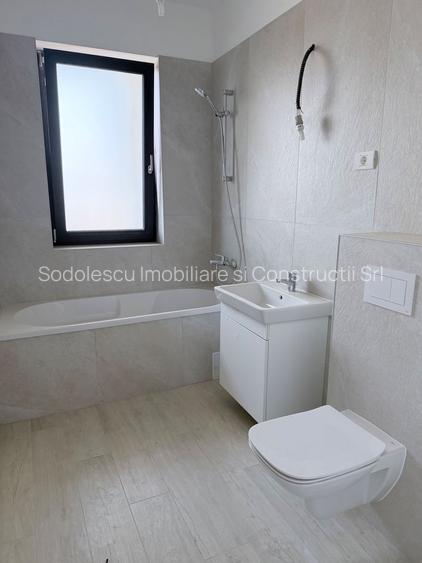 APARTAMENT CU TERASA - 4