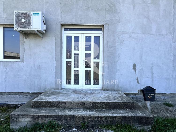 Casa semifinisata | Leș | Bihor - 5