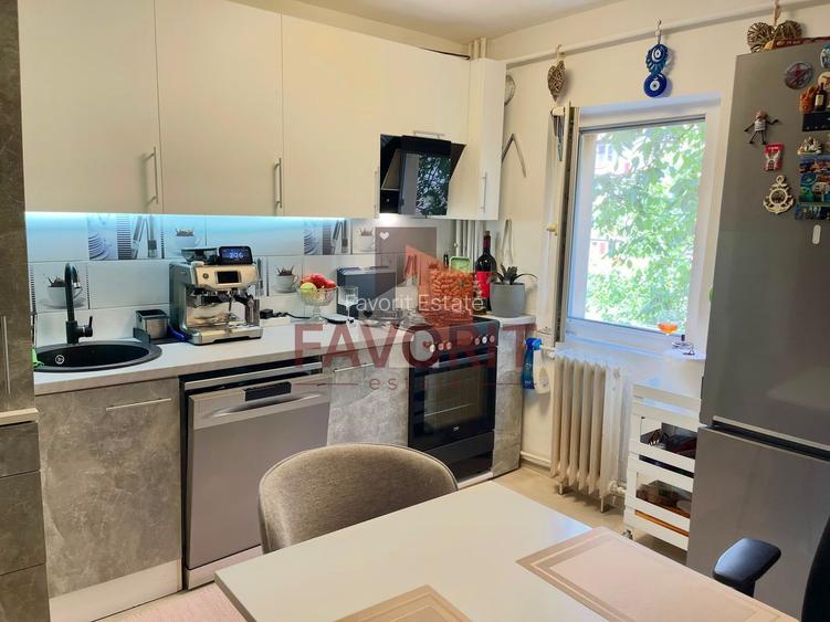 Apartament 2 camere | Zona Aradului - 6