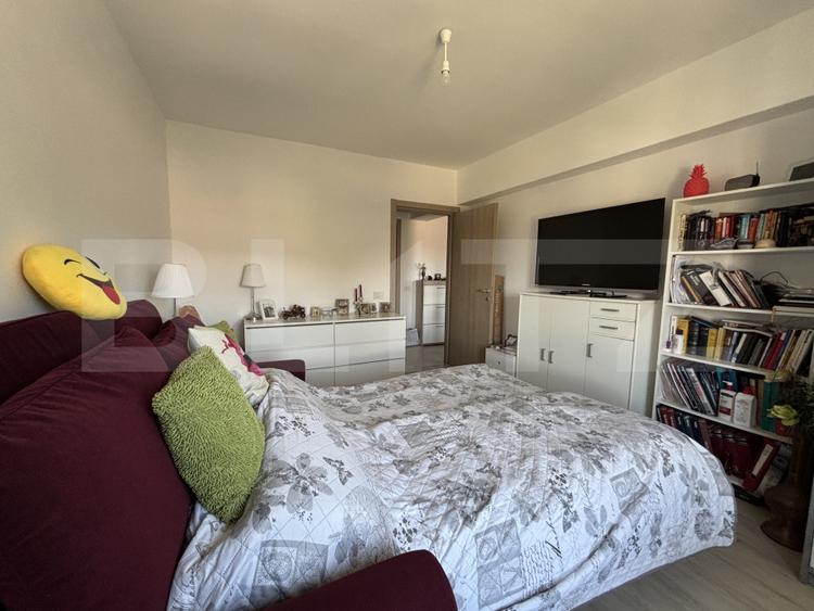 Apartament 2 camere cu vedere panoramică spre munte și pădure | Noua