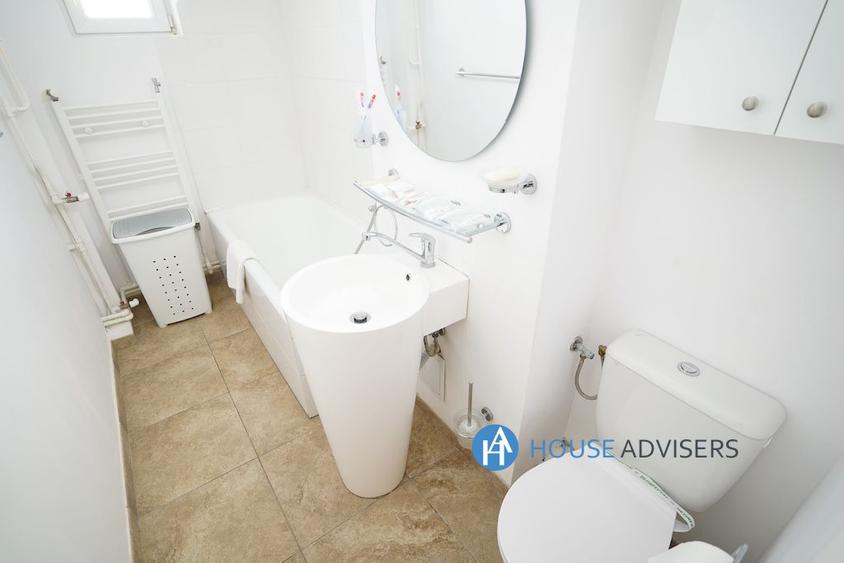Inchiriere apartament 2 camere Aviatiei