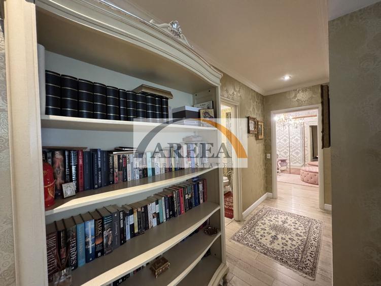 Camere cu personalitate | Designer | 112 mp | Herăstrău -Nordului