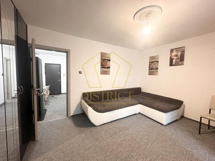 Apartament spațios cu o cameră I Sagului - 2