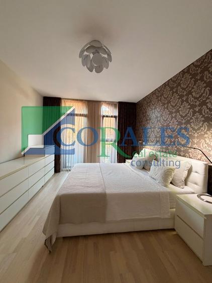 Apartament modern cu 2 camere în Braytim, Timișoara, Etaj 1, mobilat, utilat