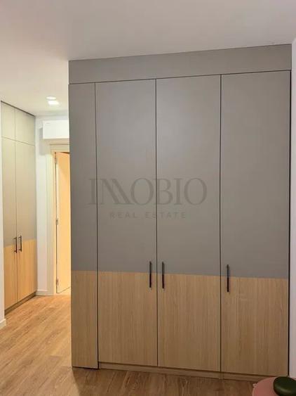 Apartament 3 camere nou | 2 băi | Parcare subterană | Hercesa Vivenda