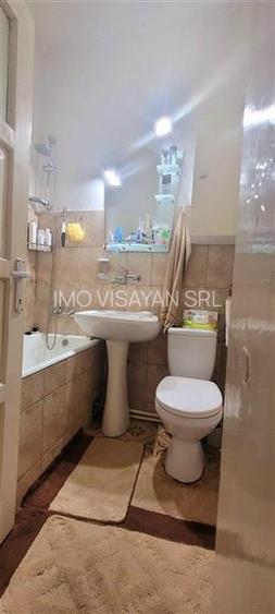 apartament ultracentral,garaj, pivnita, Sibiu, comision 0 - 7