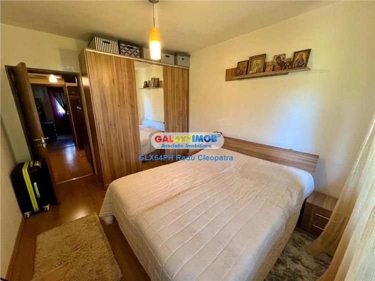 Vanzare apartament 3 camere, Ploiesti, zona Nord