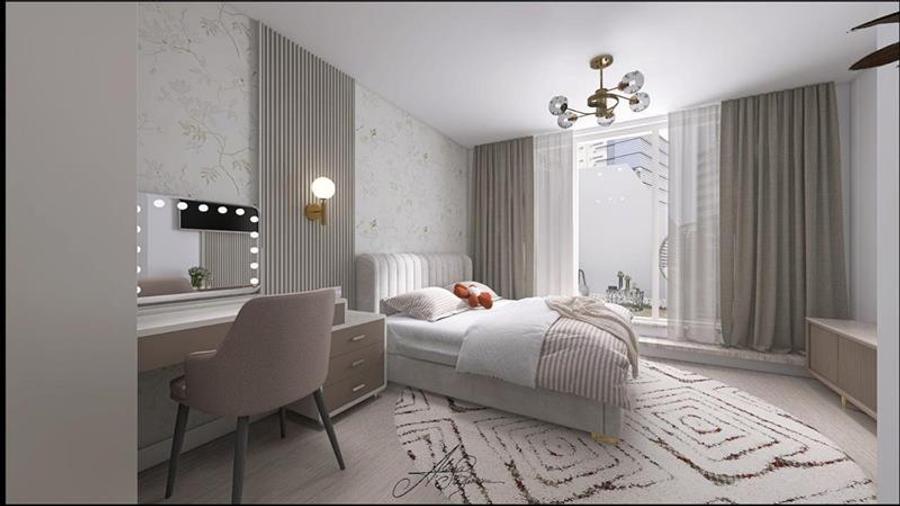 Apartament Tip Penthouse, situat in cartierul Grigorescu!