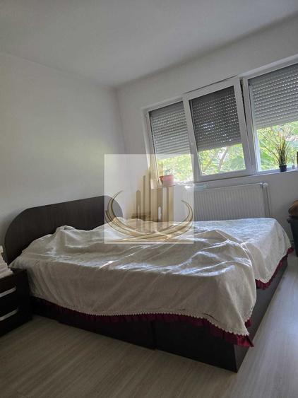 Ap 3 cam complet renovat | Centrală proprie | Zona Circumvalalatiunii