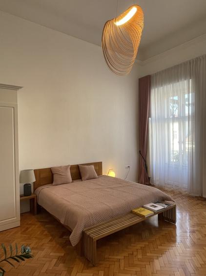 Apartament 4 camere, 125mp , Ultracentral, Cluj-Napoca