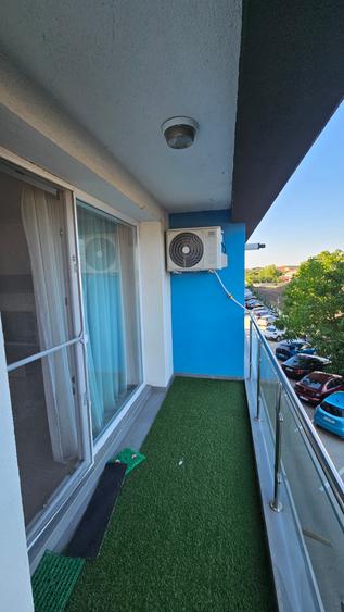 APARTAMENT 2 camere zona Otopeni bloc NOU-Complex cu Piscina