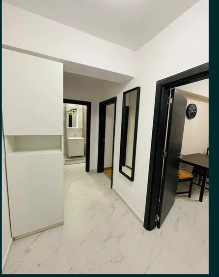 Apartament 2 Camere, NOU, Titan,DECOMANDAT,PRIMA INCHIRIRE,mobilat UTILAT