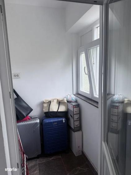 Apartament 1 camera decomandat-Metalurgie-bloc fara risc