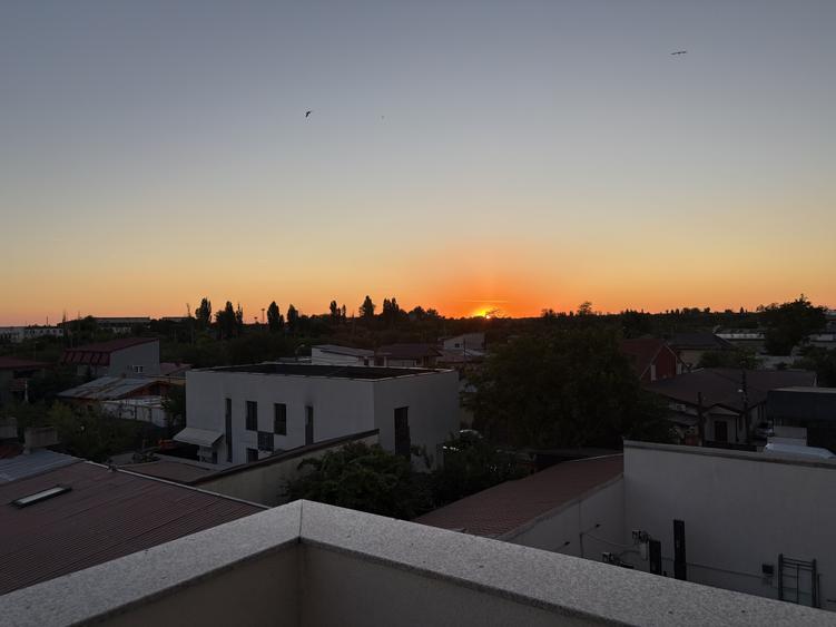 Apartament de 2 camere, șoseaua Chitilei sector 1
