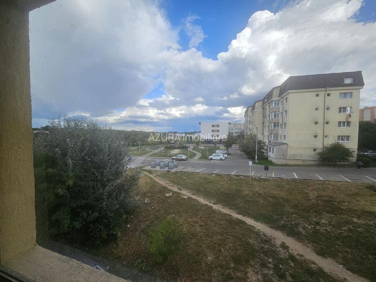 Garsonieră confort 1, 46 mp, bloc nou – Trivale, Parcul Făget - 10