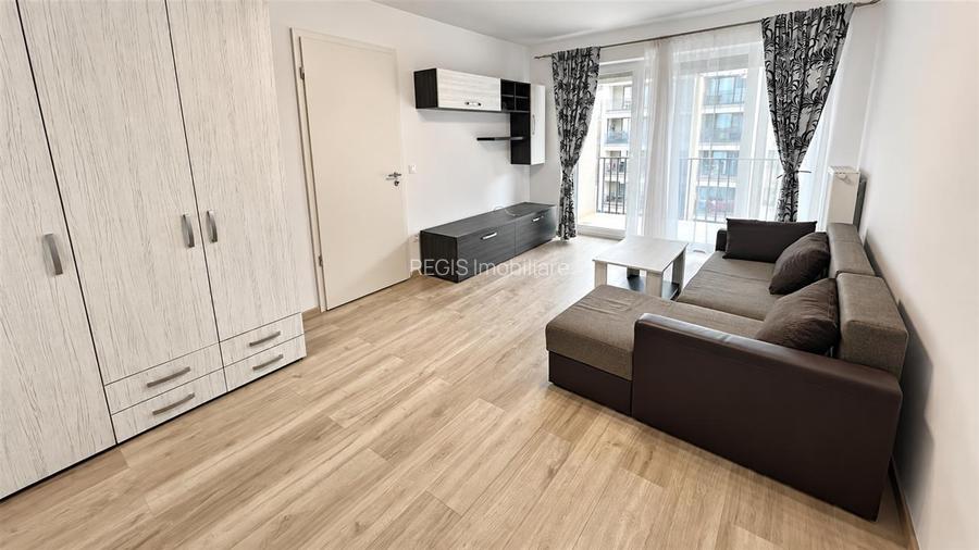 Apartament 2 camere Coresi Avantgarden Kasper - 2