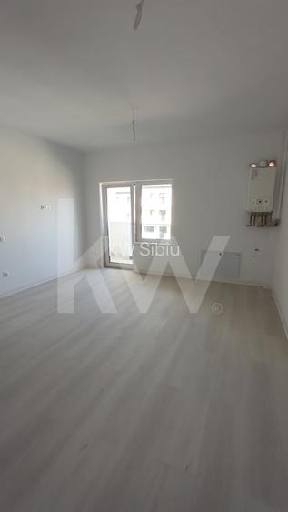 Apartament 2 camere tip studio - 5