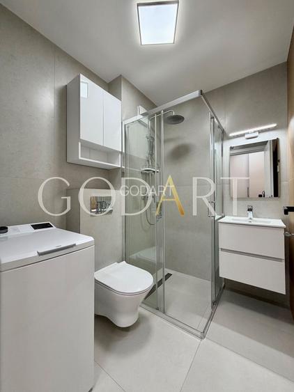 Studio premium | Smart home | Prima inchiriere - 8