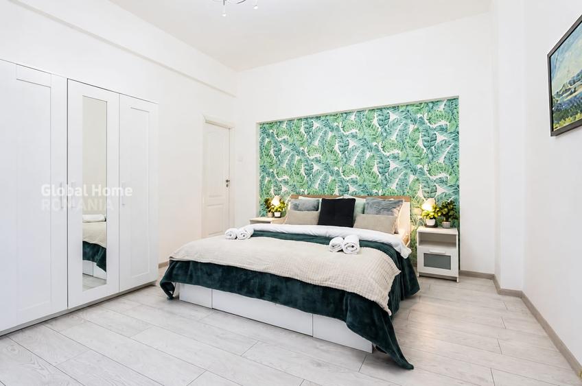 Apartament 3 camere | Mosilor | Universitate | Centrala proprie | Lift |