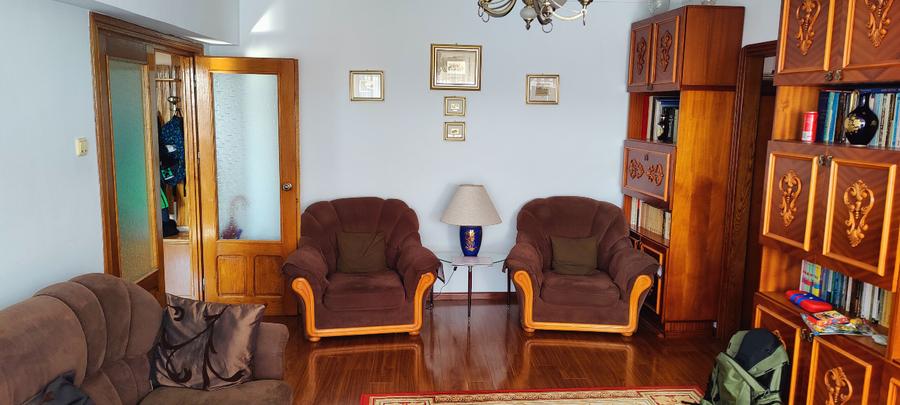 3 camere, et 5/7, Bd. Mamaia - Trandafirul, vedere spre mare
