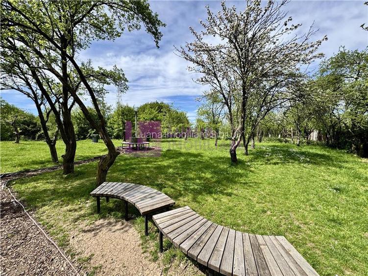 Apartament 3 camere PREMIUM | Turnisor | gradina 63 mp | boxa | lift | - 11