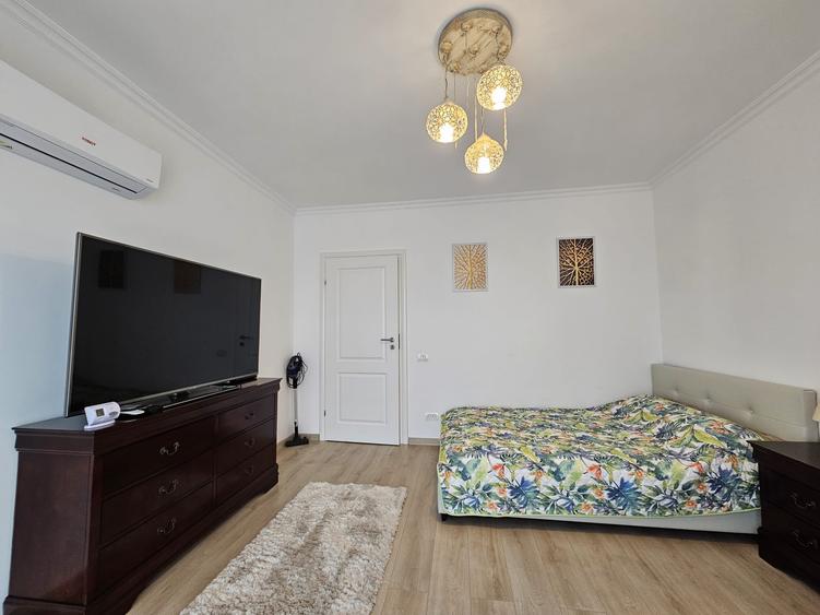 Exigent Plaza Residence faza 2