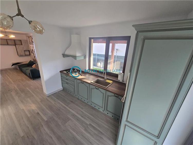 Royal Imobiliare - Inchiriere Vila Paulesti