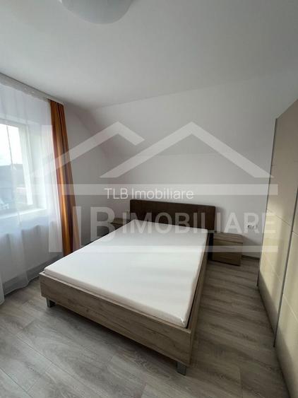 Casa individuala, 4 camere, 190mp, Zona Sâncraiu de Mureș - 8