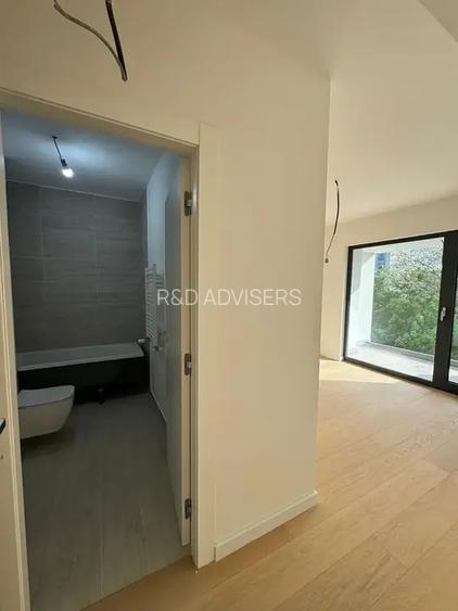 Penthouse 3 camere 158,43 mp - strada Eminescu - 7