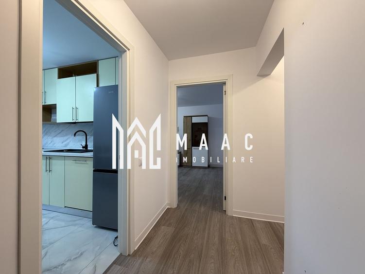 Apartament de vanzare Sibiu 3 camere decomandat | Turnișor | 65 mp, parter