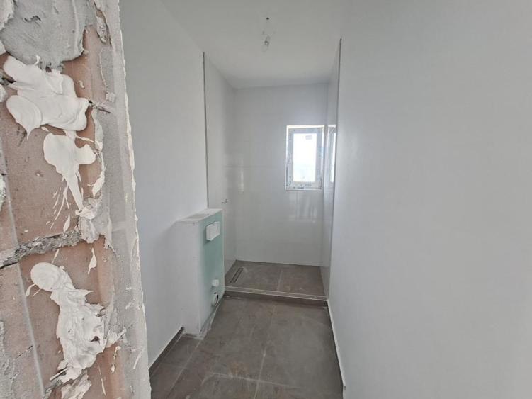 Casa individuala Sanpetru Brasov zona dealului Lempes