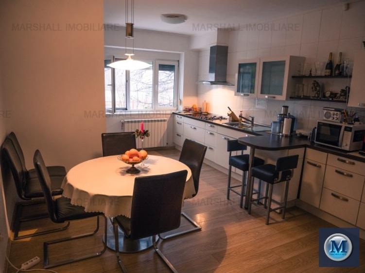Vila cu 7 camere de vanzare in Baicoi, zona Vest, 360 mp #13205